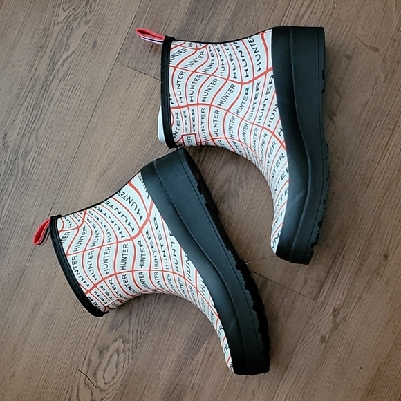 Hunter Shoes - NWOT Hunter Original Play Boots